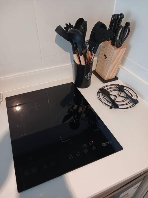 Apartamento Centro Cama King Y Aire Acondicionado *