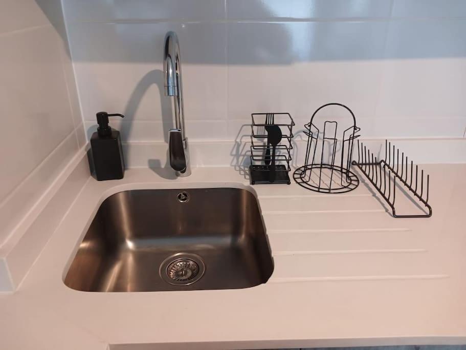 Apartamento Centro Cama King Y Aire Acondicionado *