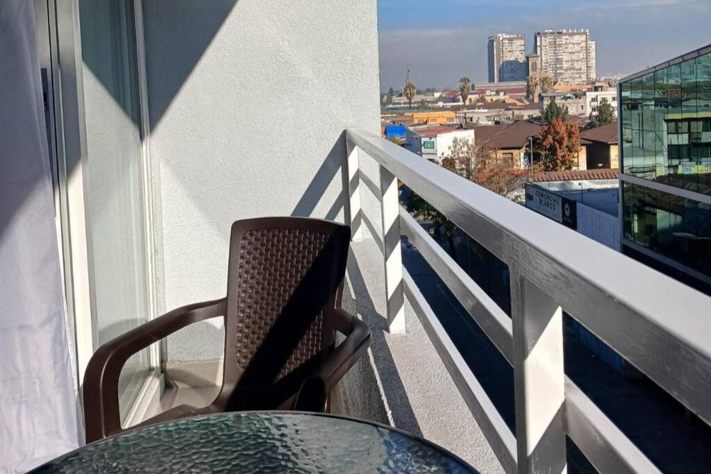 Centro Cama King Y Aire Acondicionado Apartamento *