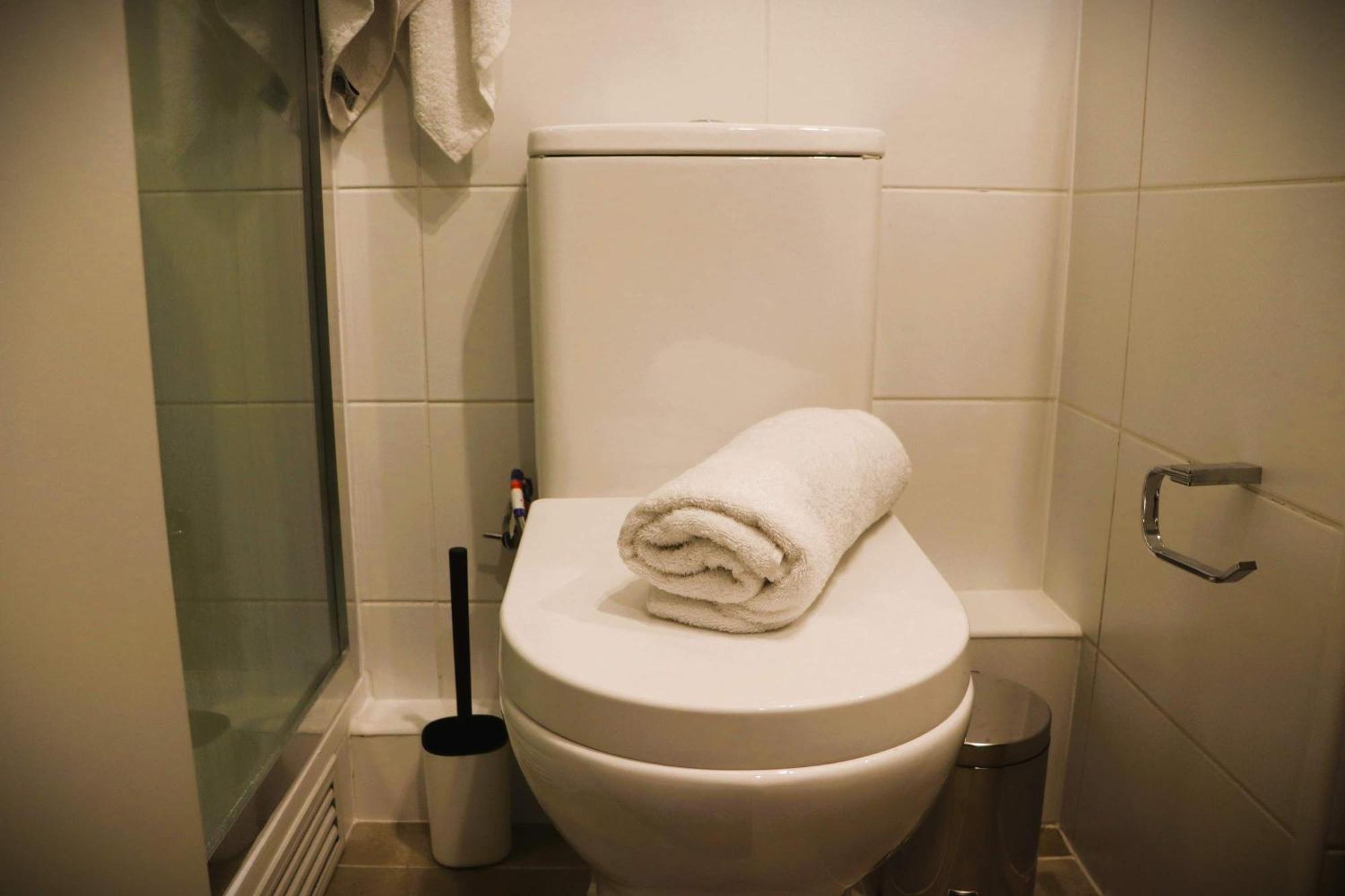 Apartamento Hom I Inmejorable Y Luminoso Depto 1d1b 2pax Santiago de Chile
