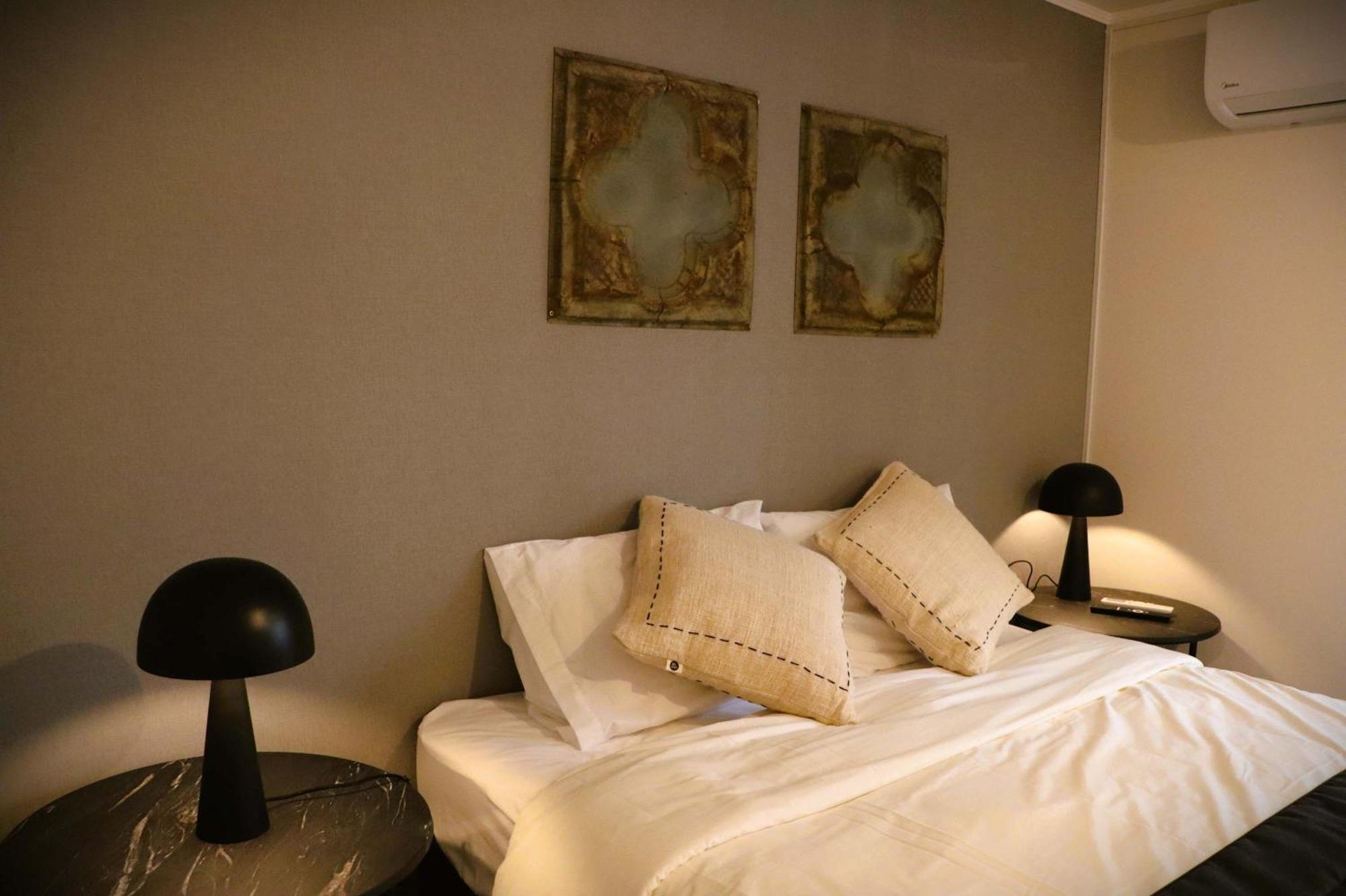 Hom I Inmejorable Y Luminoso Depto 1d1b 2pax Apartamento *