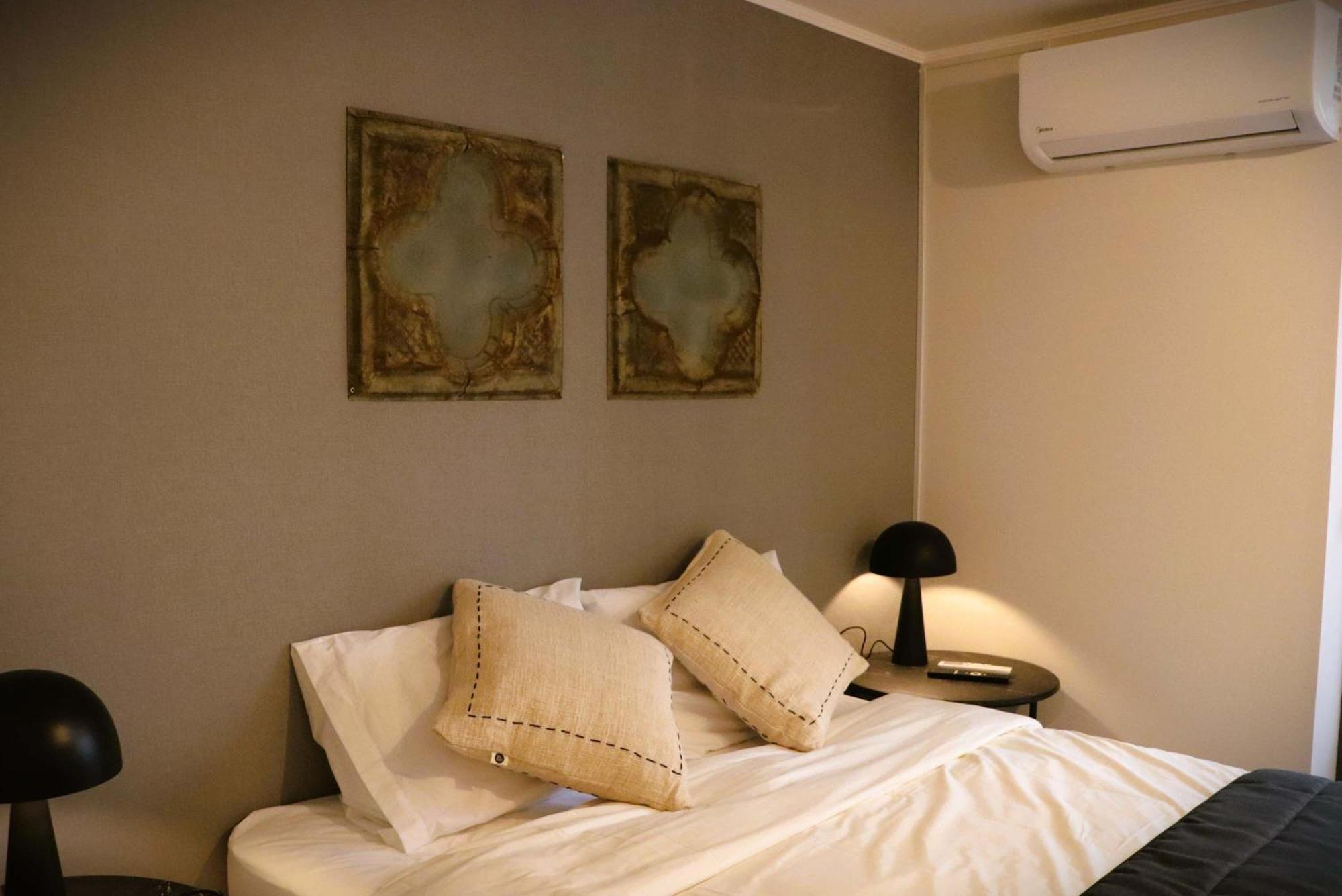 Apartamento Hom I Inmejorable Y Luminoso Depto 1d1b 2pax