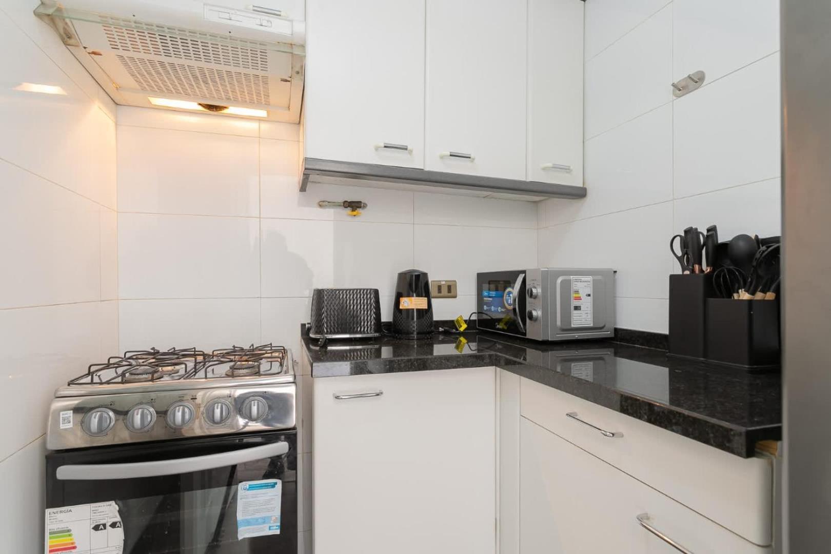 Apartamento Experiencia Sofisticada Cerca Del Costanera Center *