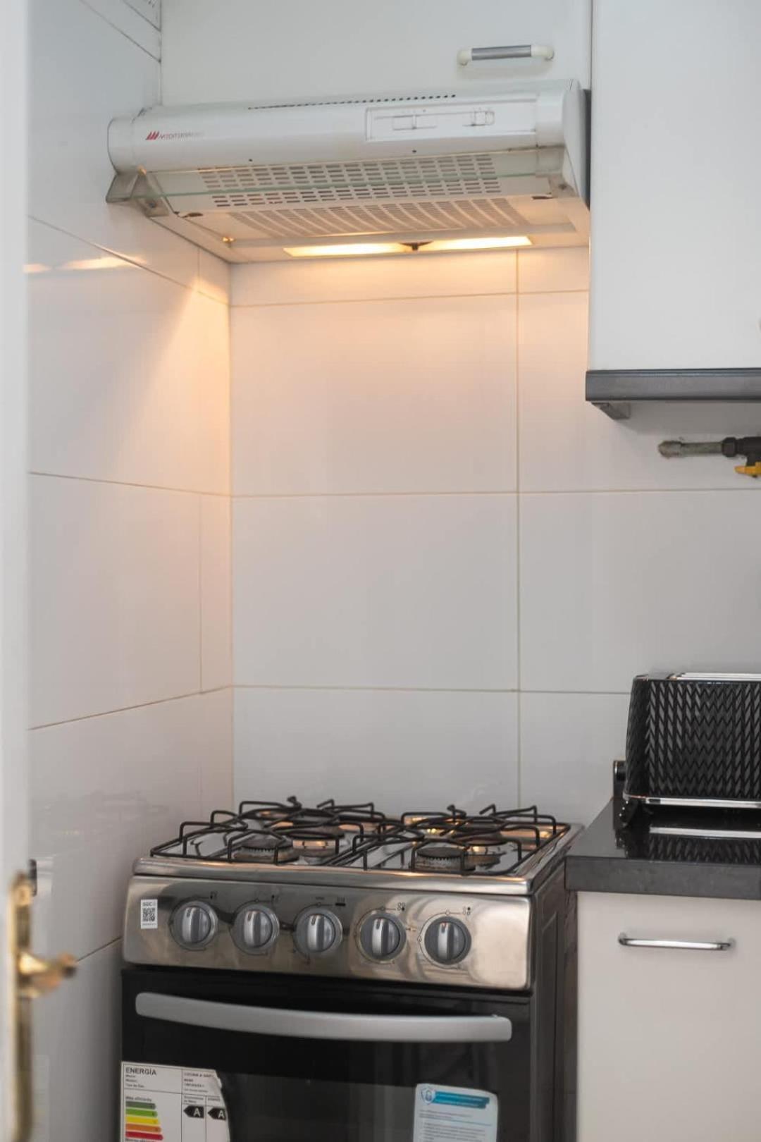 Apartamento Experiencia Sofisticada Cerca Del Costanera Center *