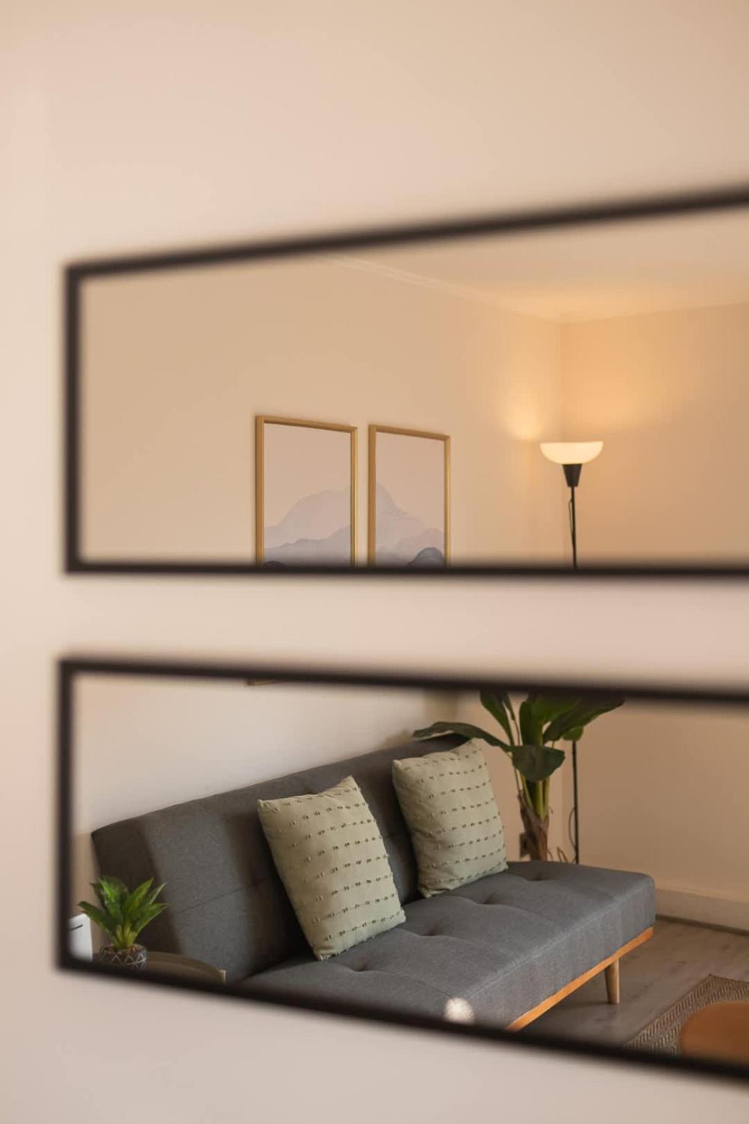 Apartamento Experiencia Sofisticada Cerca Del Costanera Center