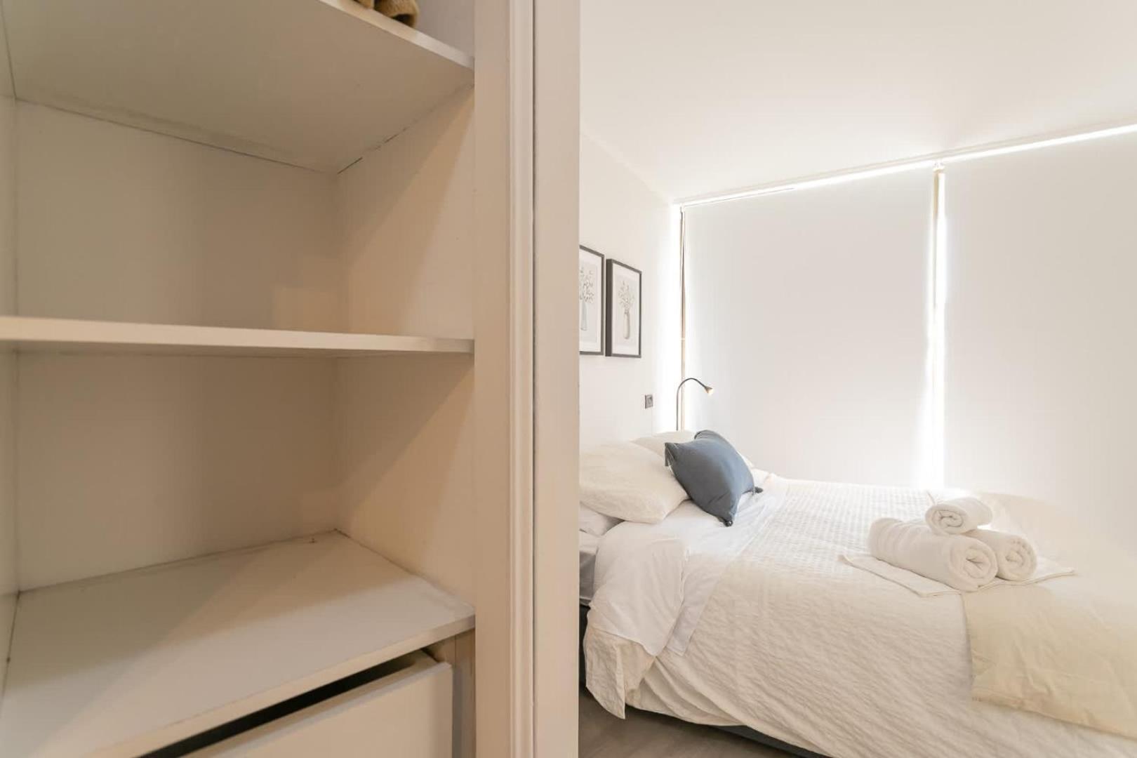 Apartamento Experiencia Sofisticada Cerca Del Costanera Center