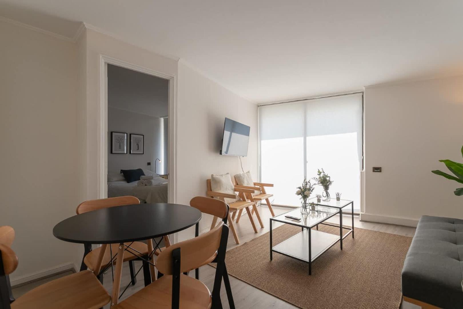 Experiencia Sofisticada Cerca Del Costanera Center Apartamento *
