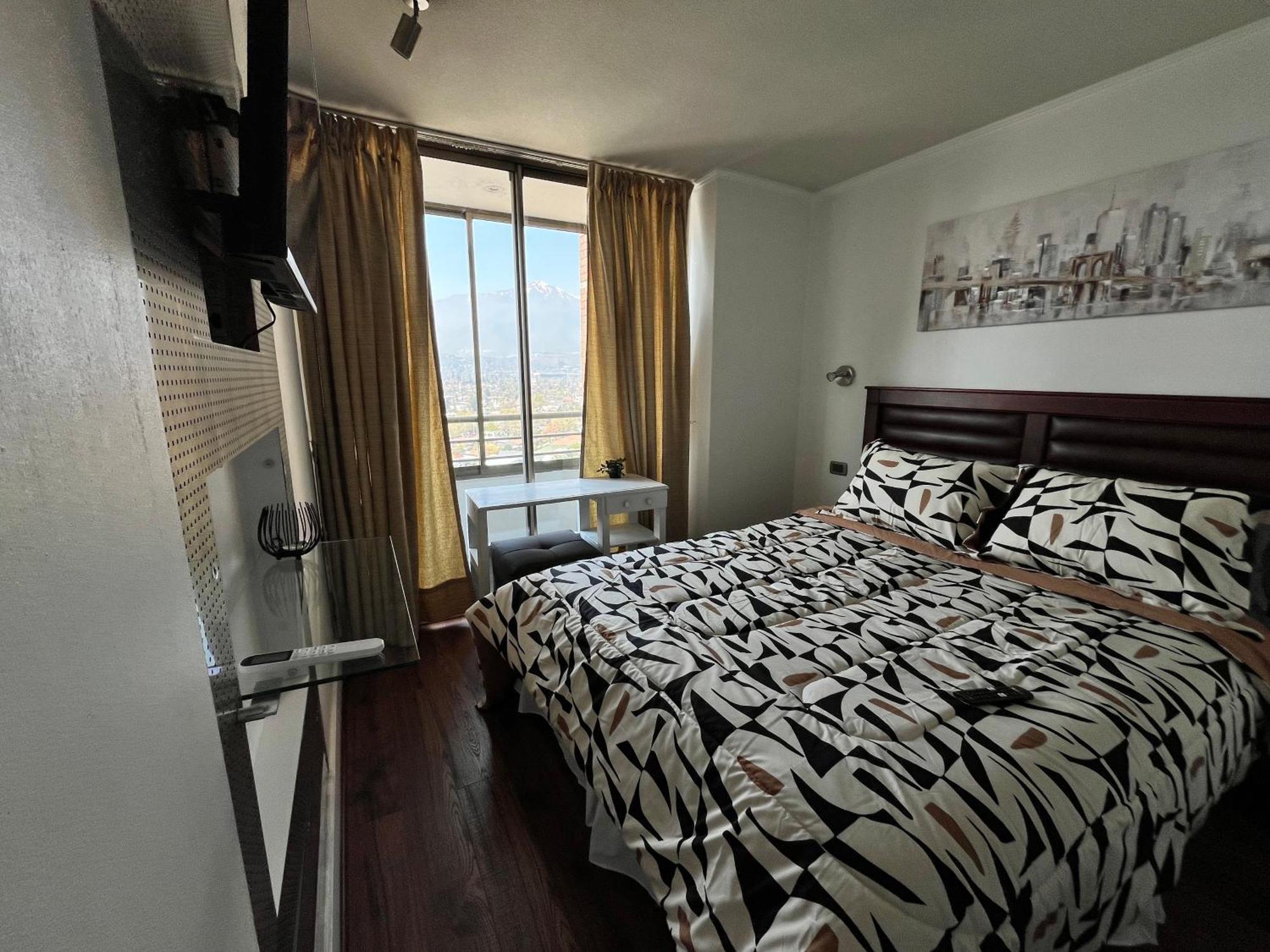 Apartamento Dpto En El Corazon De Condes *