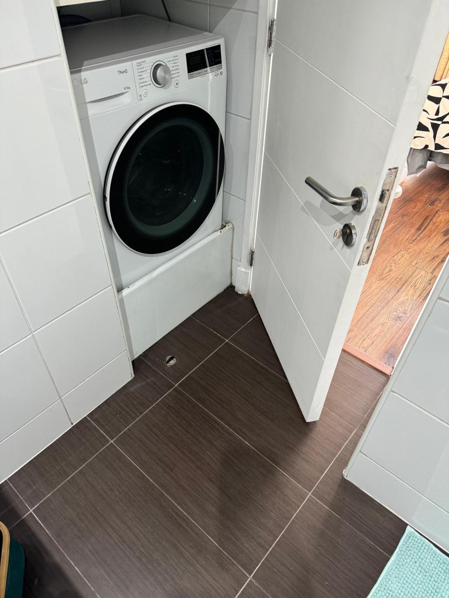 Apartamento Dpto En El Corazon De Condes