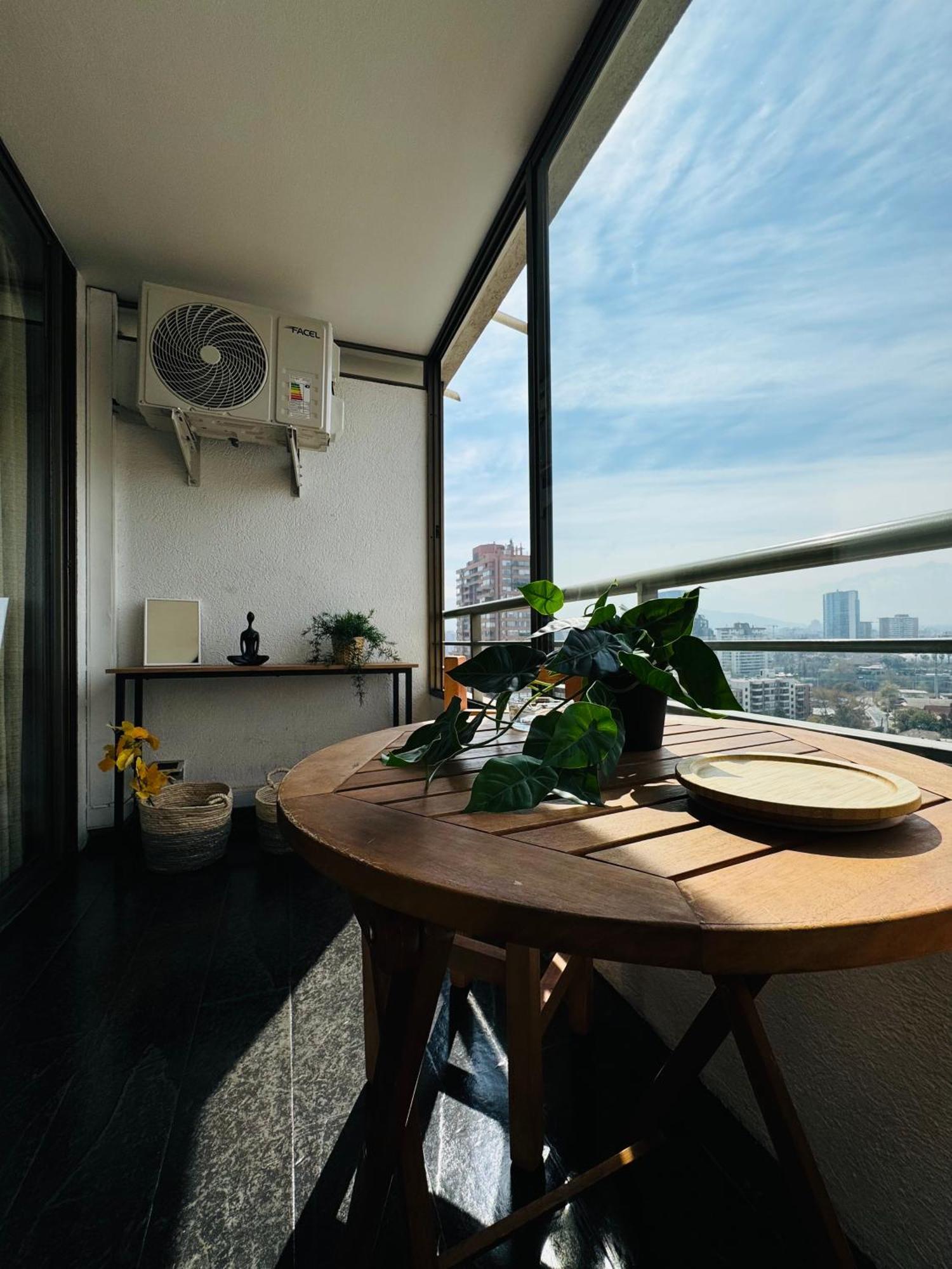 Apartamento Dpto En El Corazon De Condes *