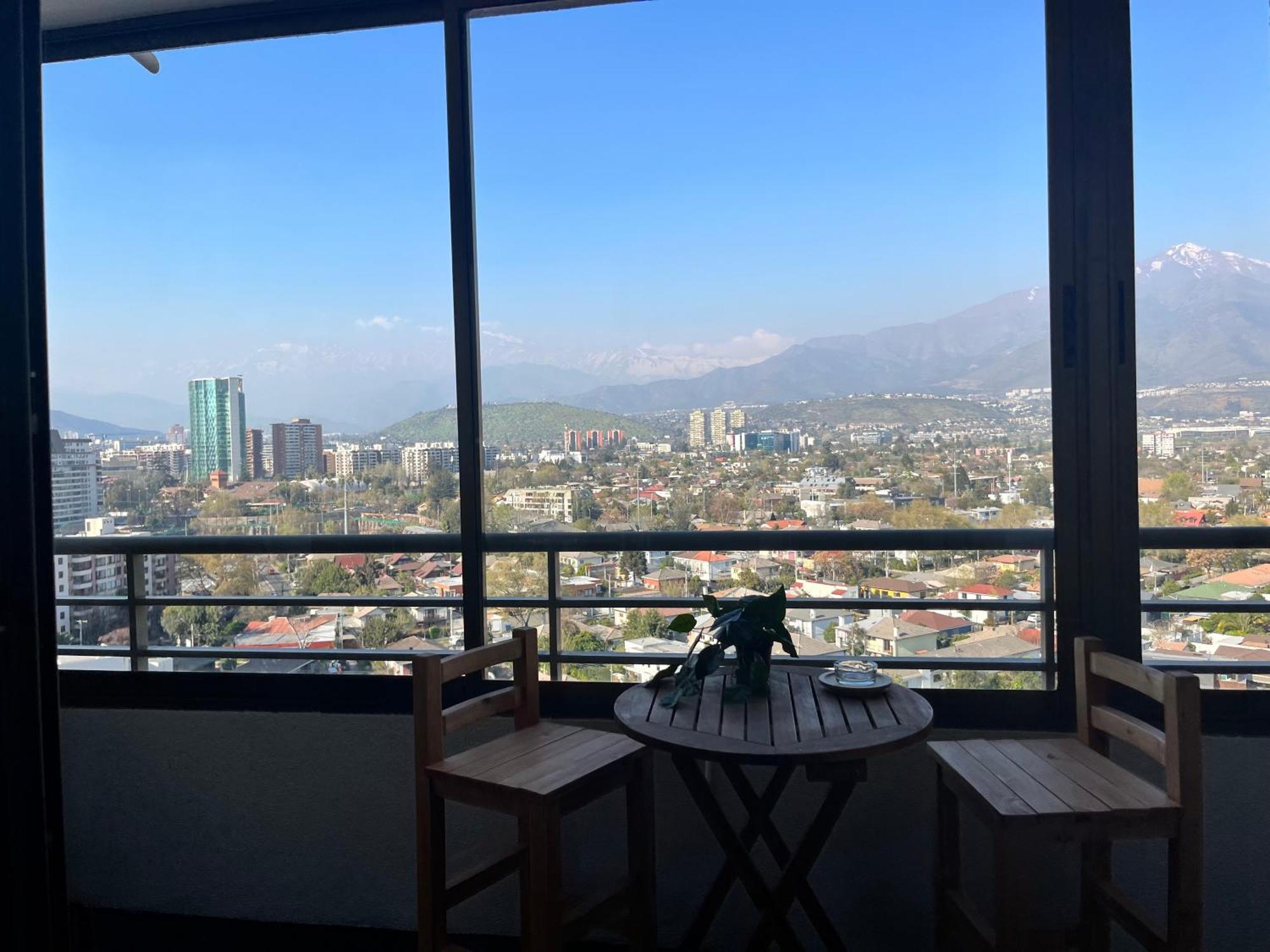 Apartamento Dpto En El Corazon De Condes