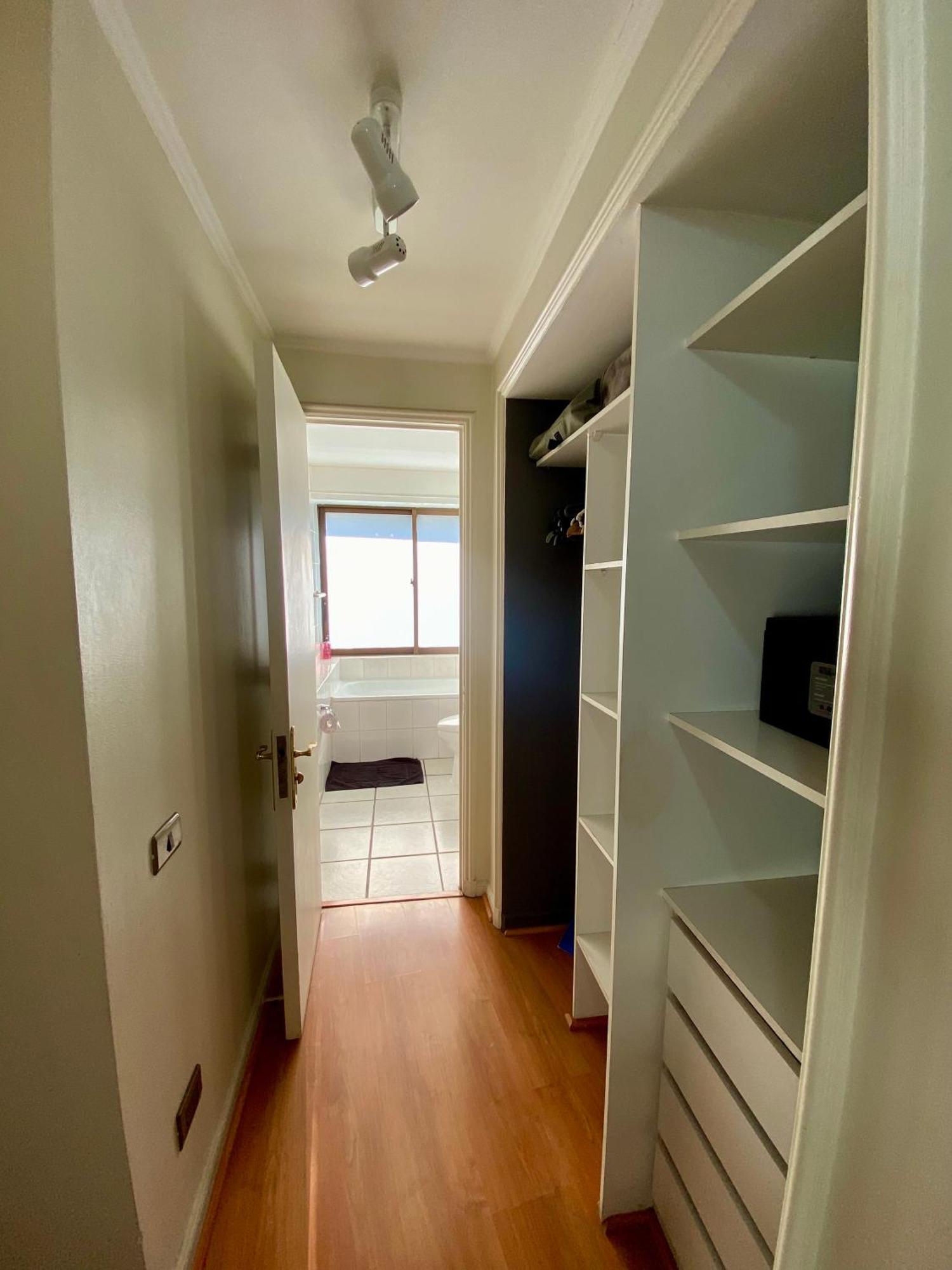 Apartamento Con Piscina Costanera Center * Santiago