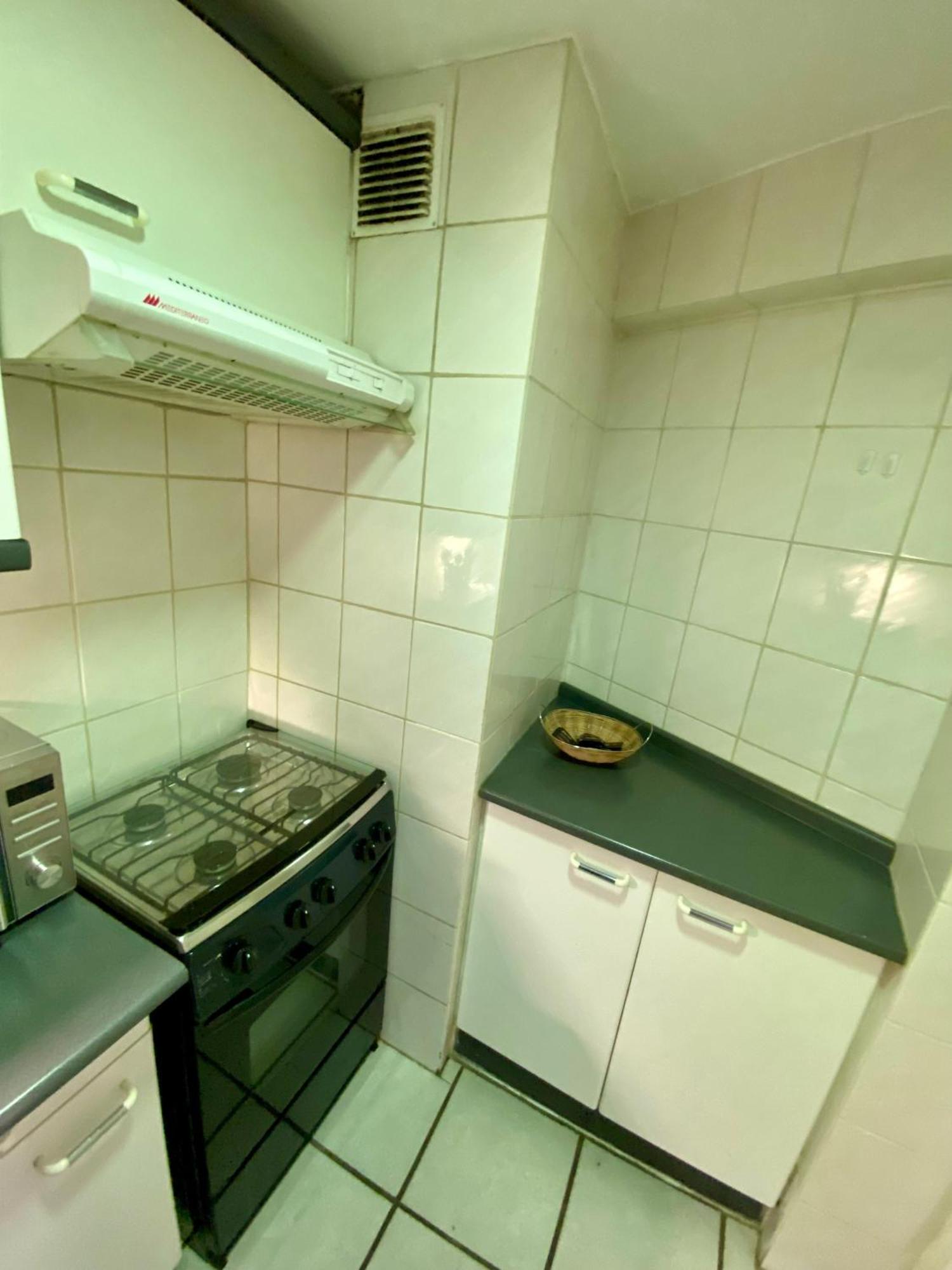 Apartamento Con Piscina Costanera Center *