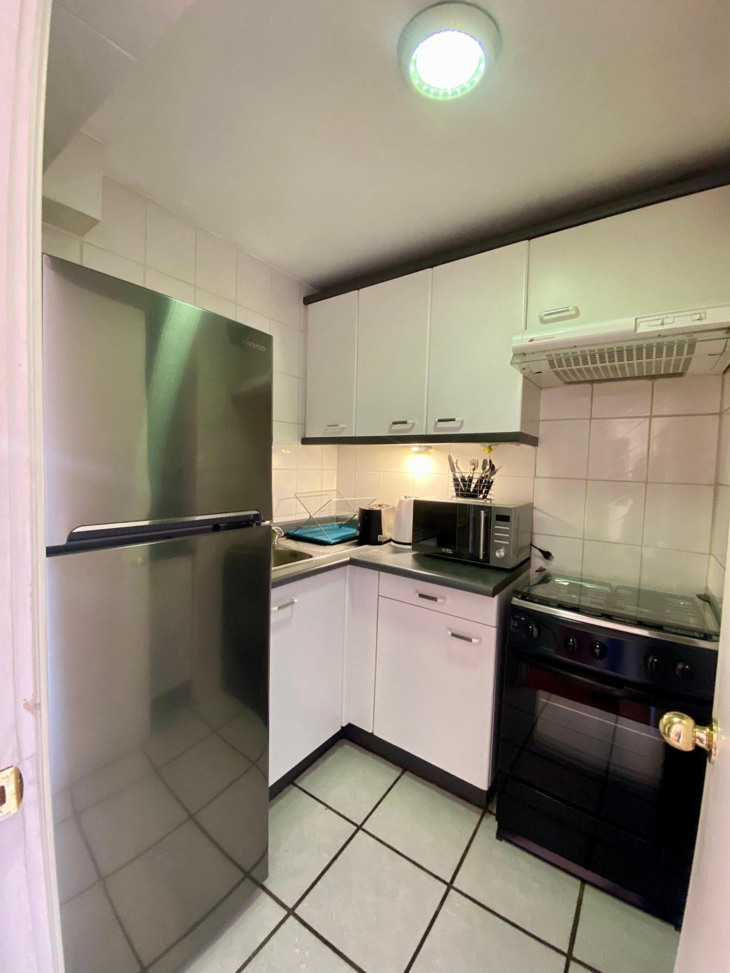 Apartamento Con Piscina Costanera Center Apartment