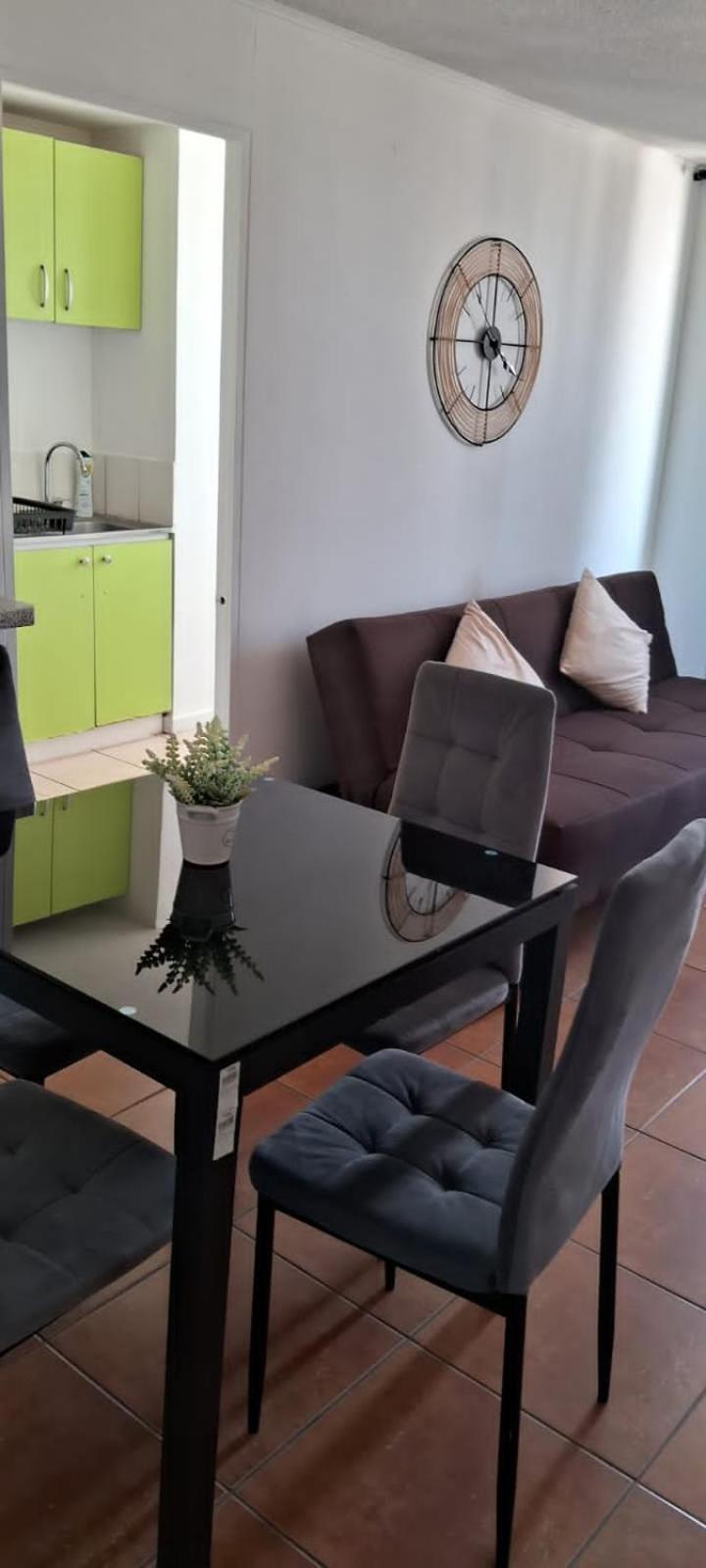 Confortable Departamento A 10 Minutos Del Movistar Arena Apartamento
