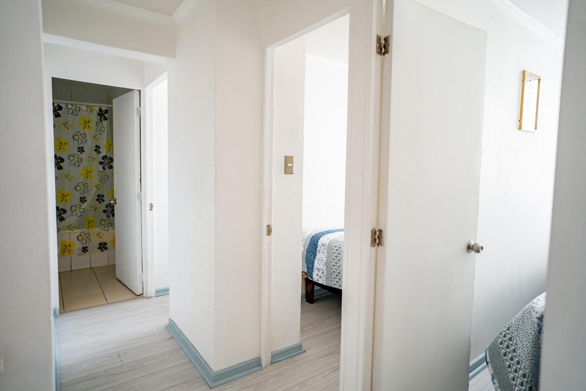 Apartamento Agradable Departamento Cerca Del Movistar Arena *