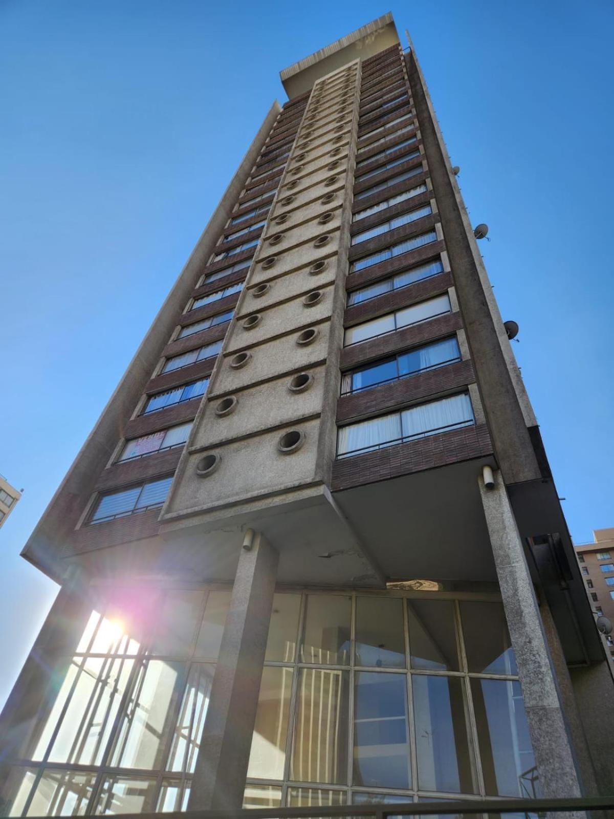 Mwc Compania 2 Apartamento Santiago de Chile