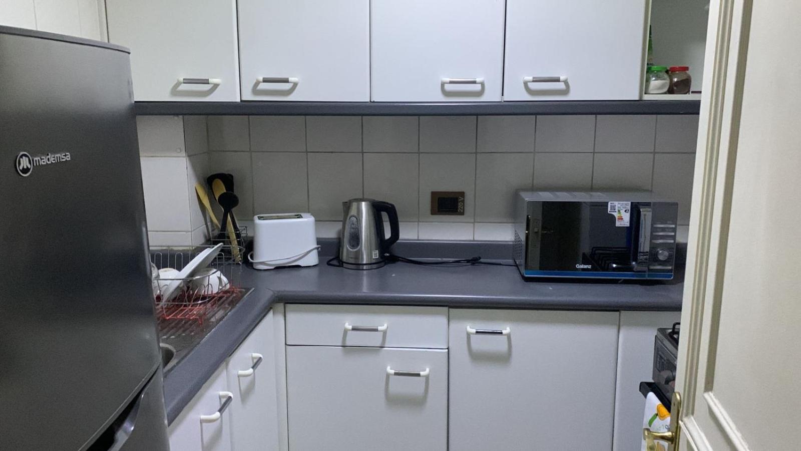 Apartamento San Sebastian *