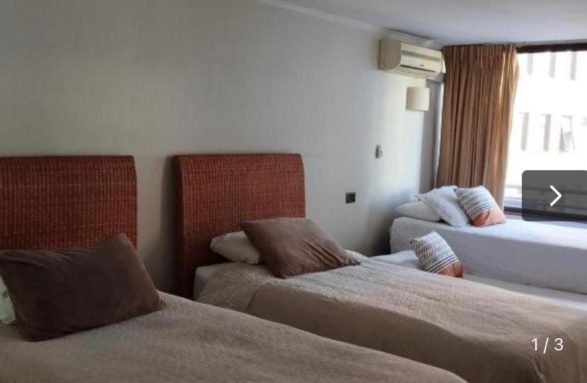 Apartamento San Sebastian *