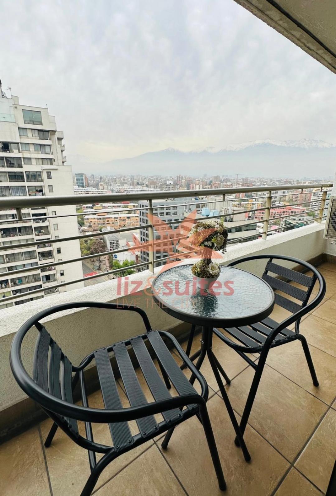 Apartamento Moderno Y Acogedor Sector Privilegiado Providencia