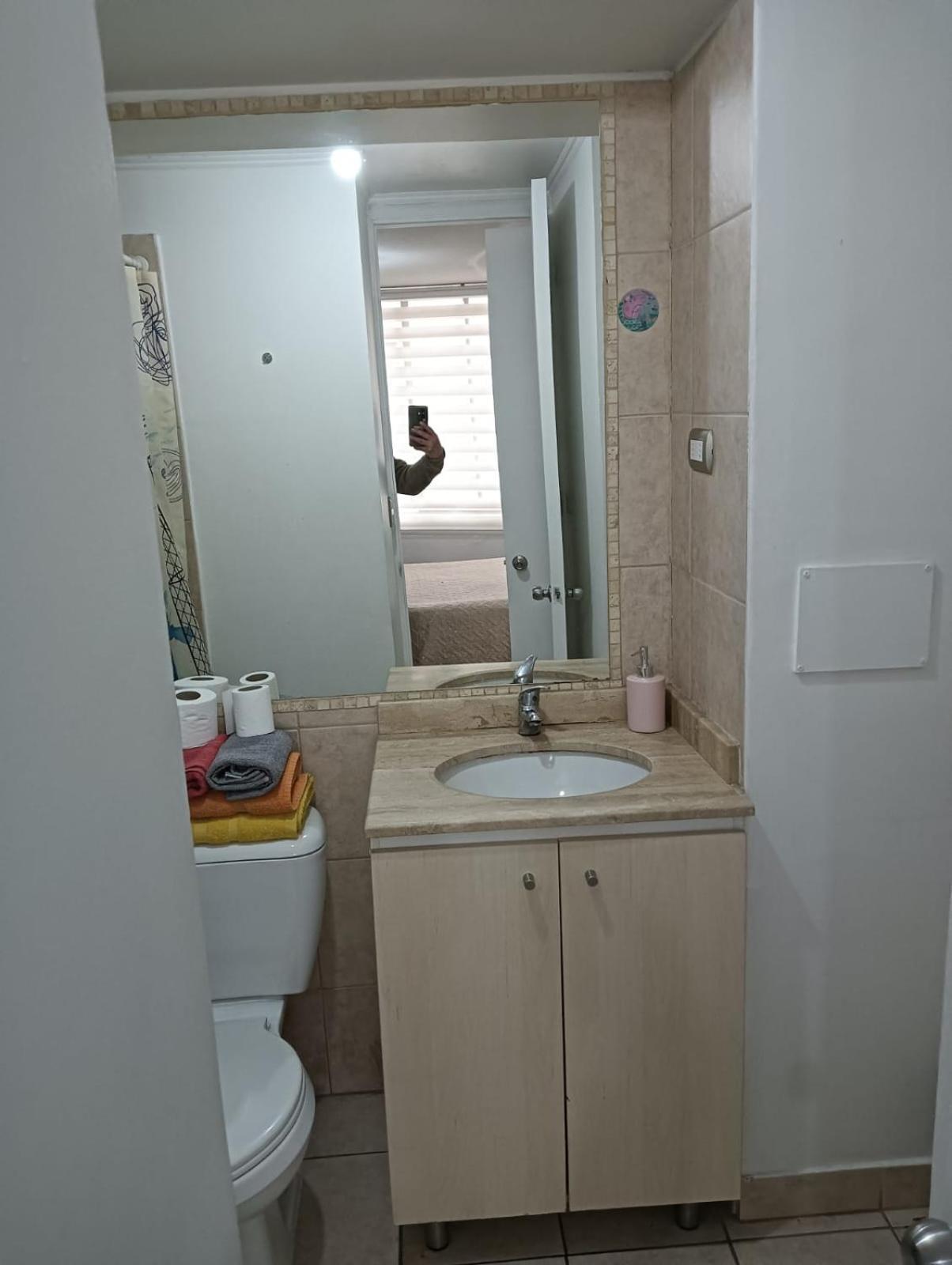 Travel Apartment