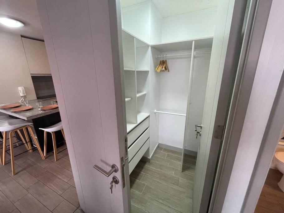 Departamento Renovado Cercano A Parque O'higgins * Santiago