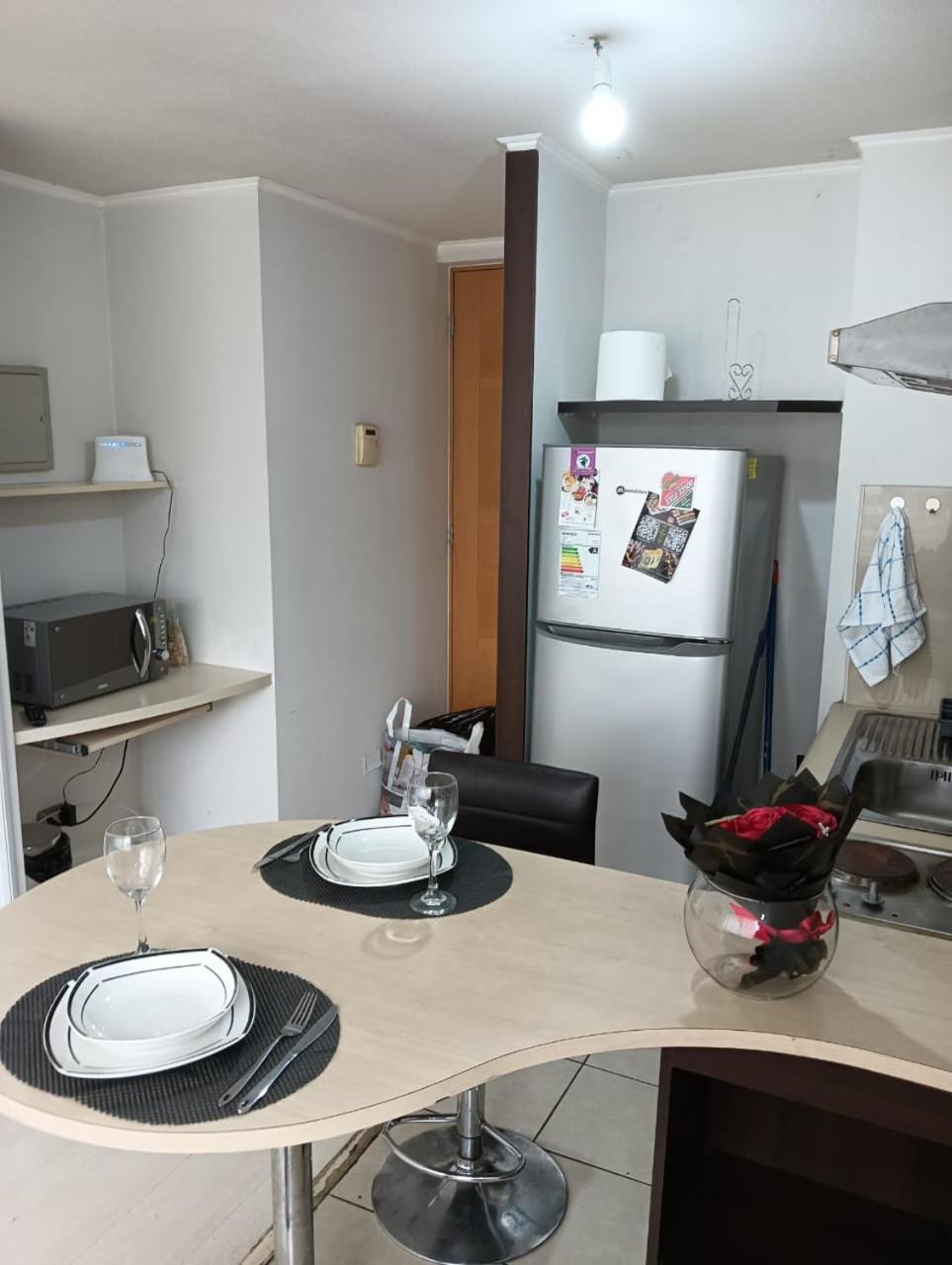 Apartamento San Isidro