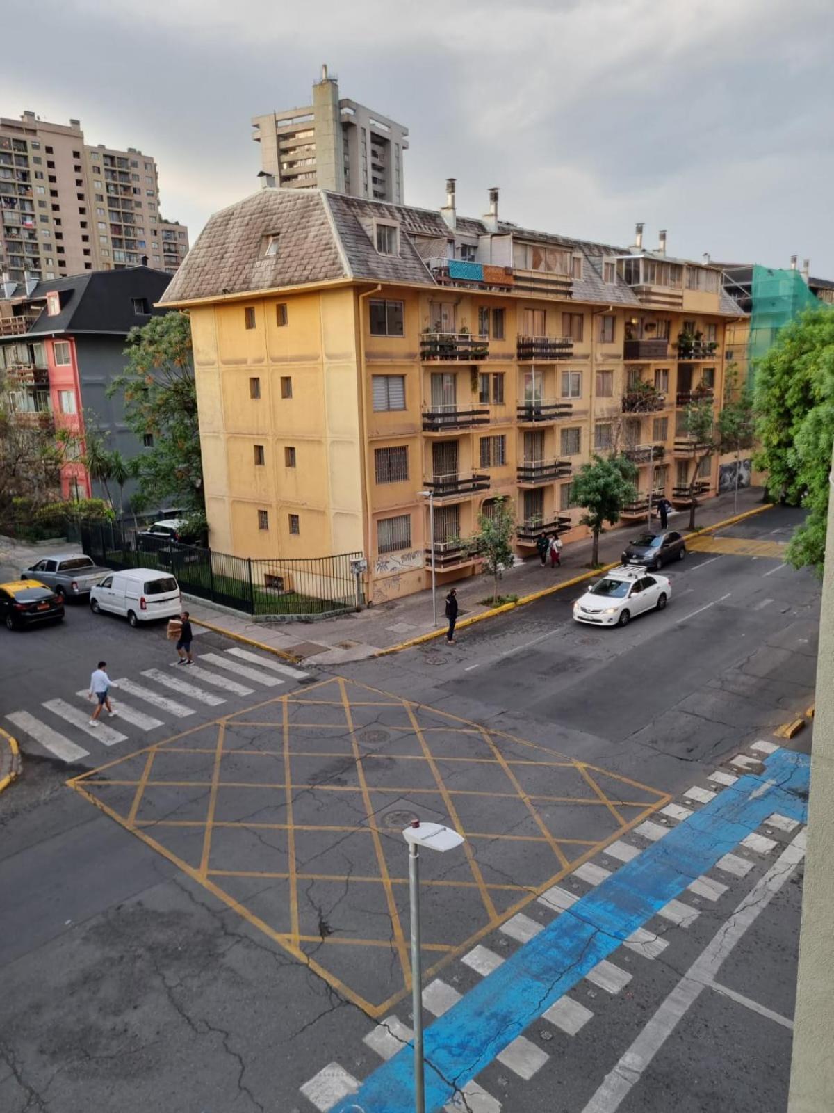 Bella, Comoda Y Completa Residencia Apartamento