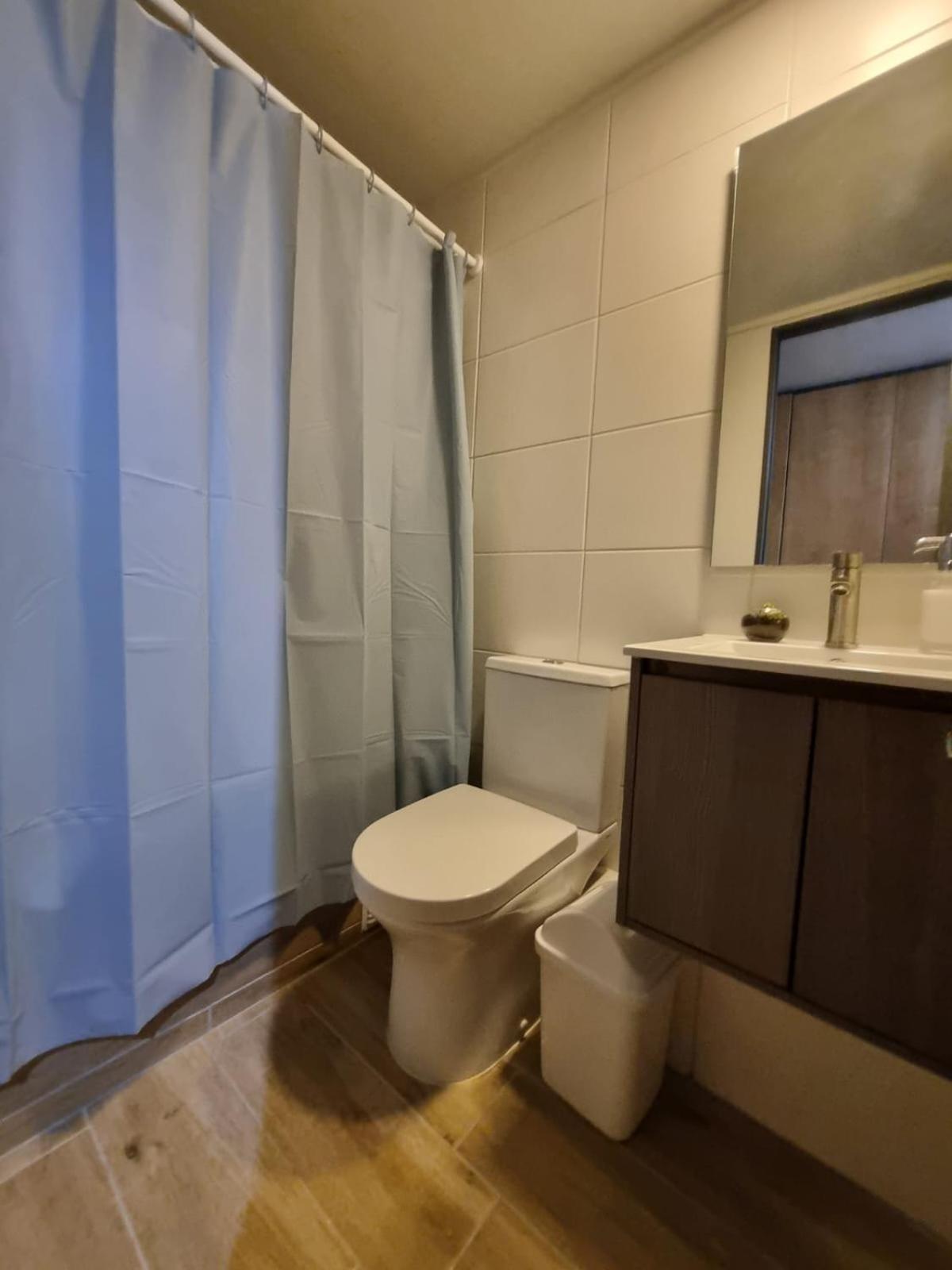 Bella, Comoda Y Completa Residencia Apartamento