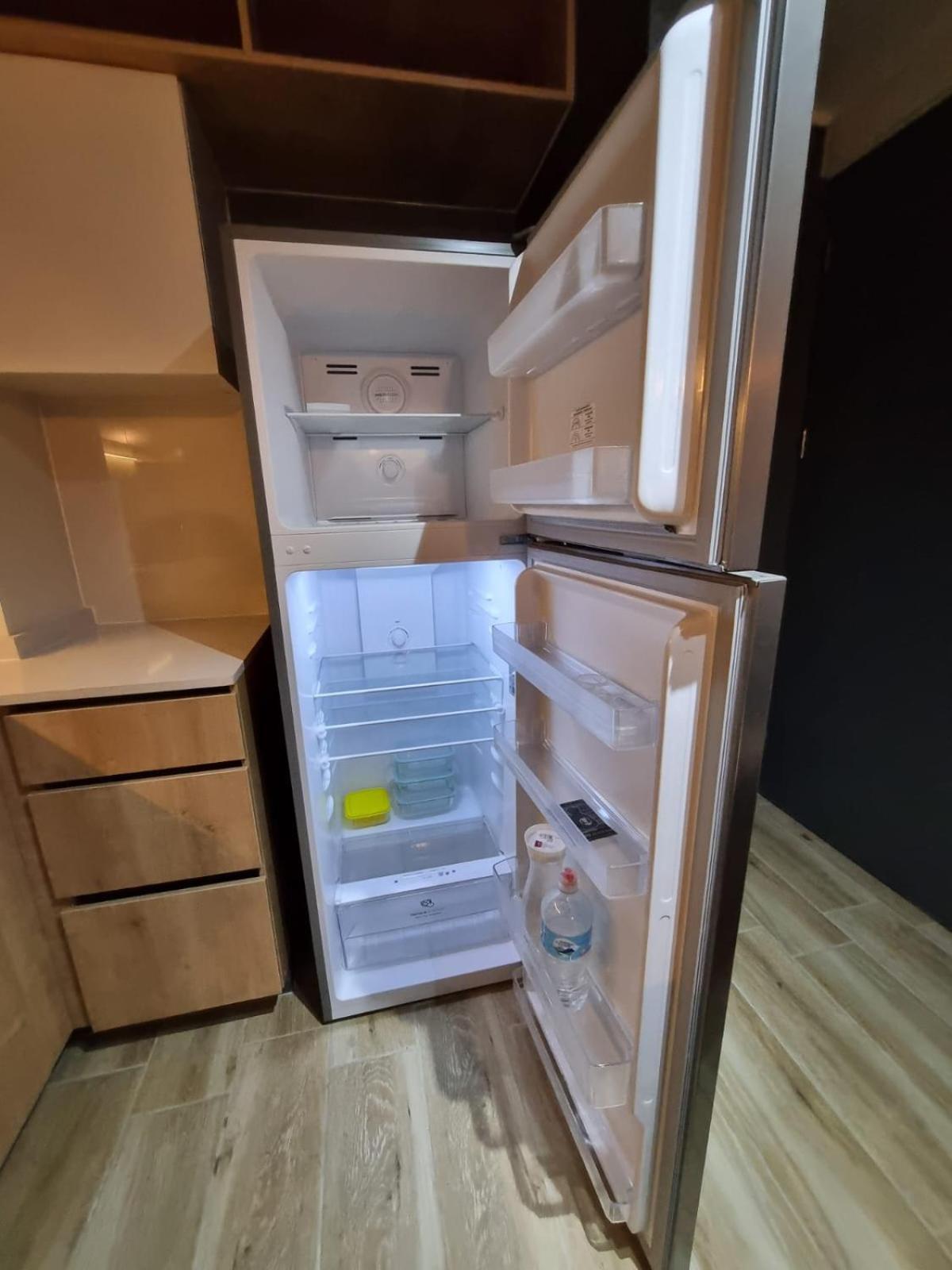 Apartamento Bella, Comoda Y Completa Residencia *