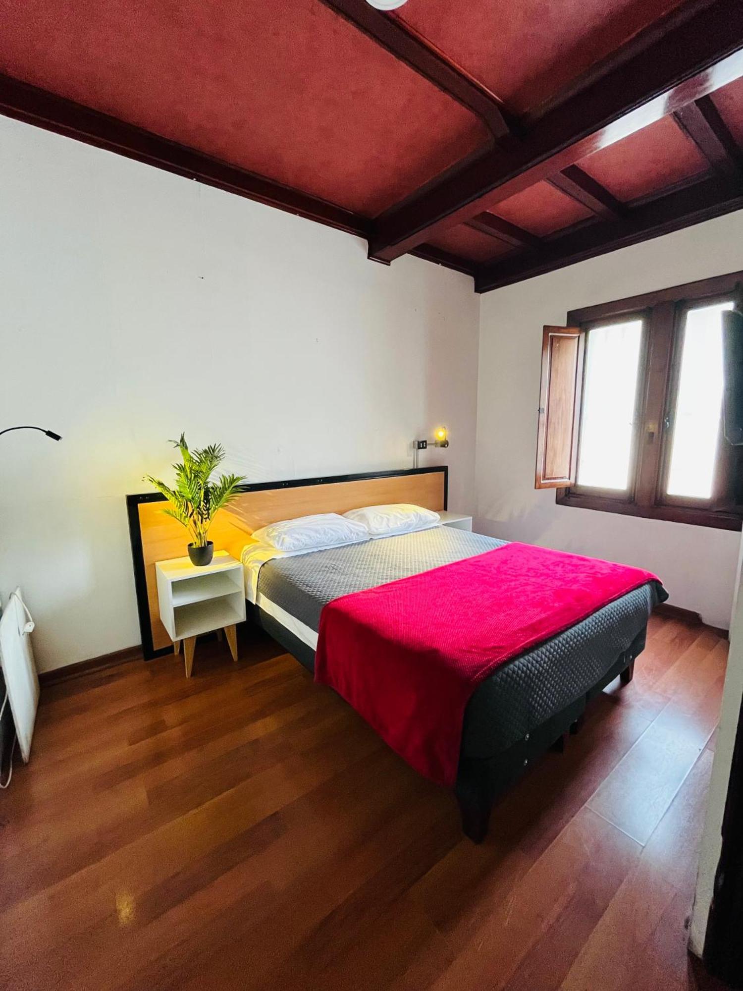 Casa de hóspedes Enjoy *