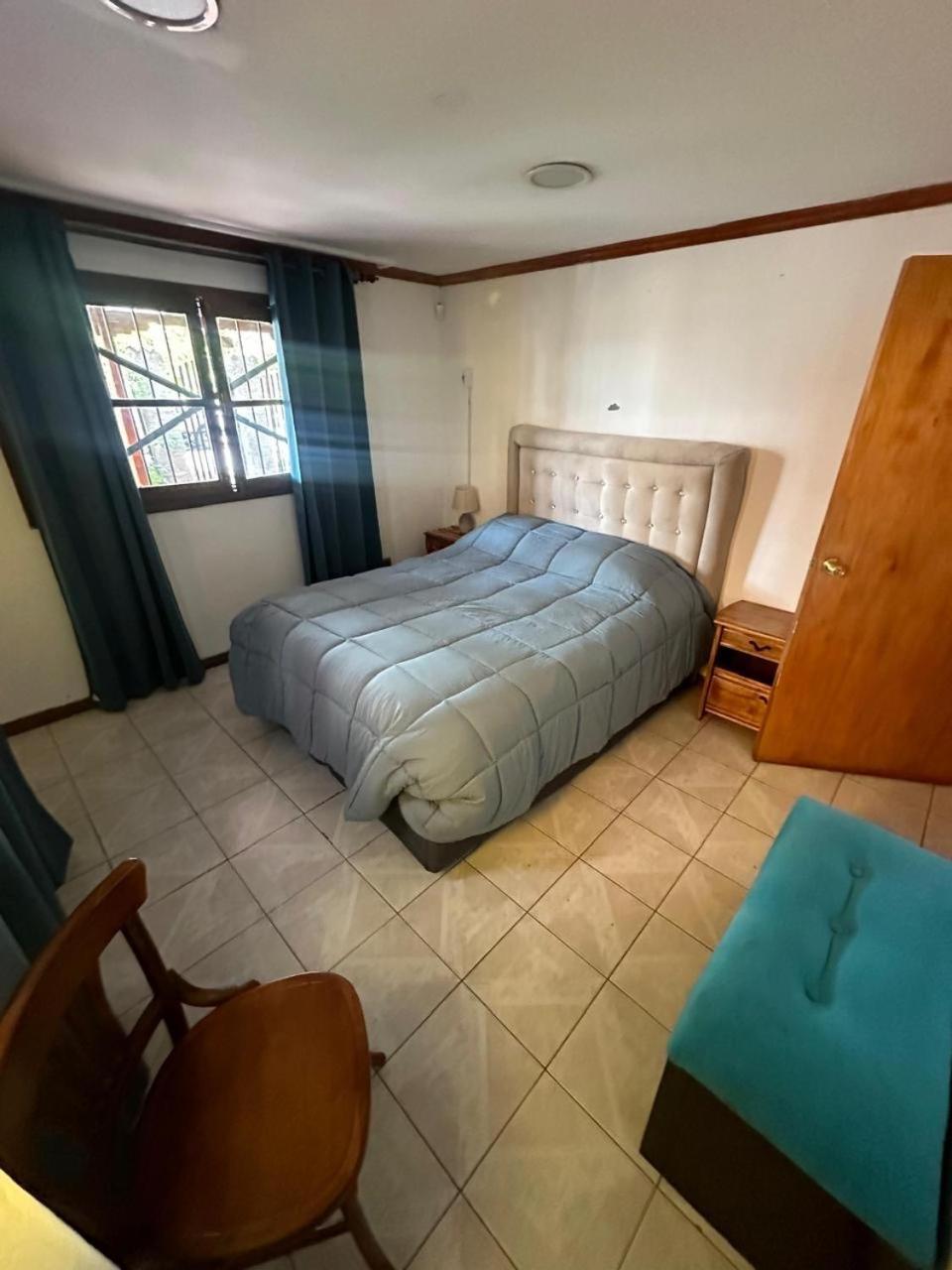 Apart Dominga San Miguel Apartamento *