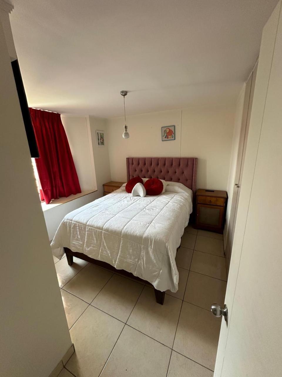 Apartamento Apart Dominga San Miguel