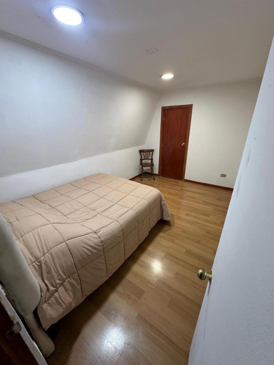 Apart Dominga San Miguel Apartamento Santiago de Chile