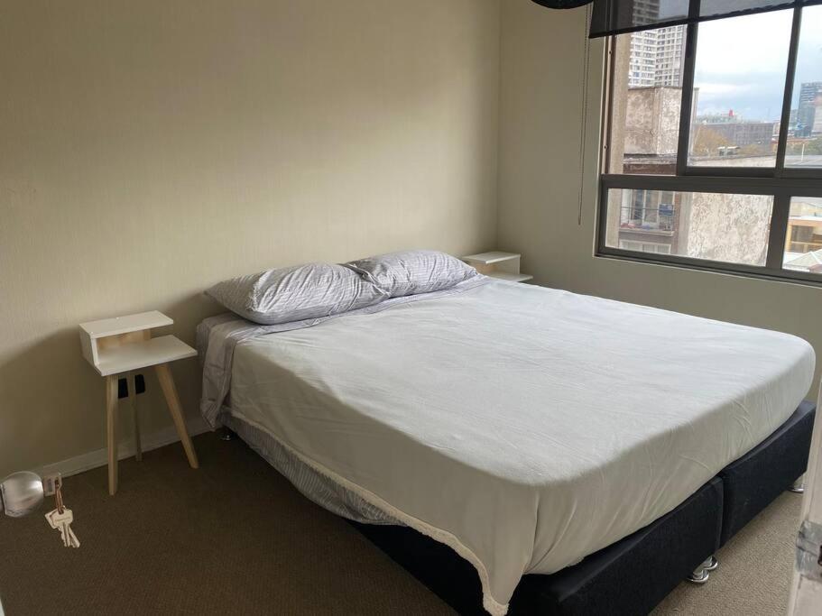 Apartamento Acogedor Departamento Centro 509