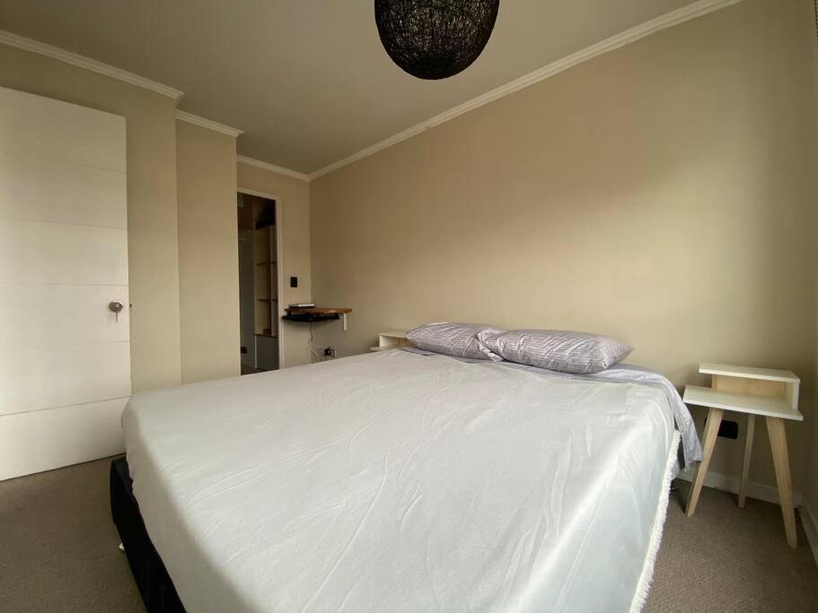 Acogedor Departamento Centro 509 Apartamento