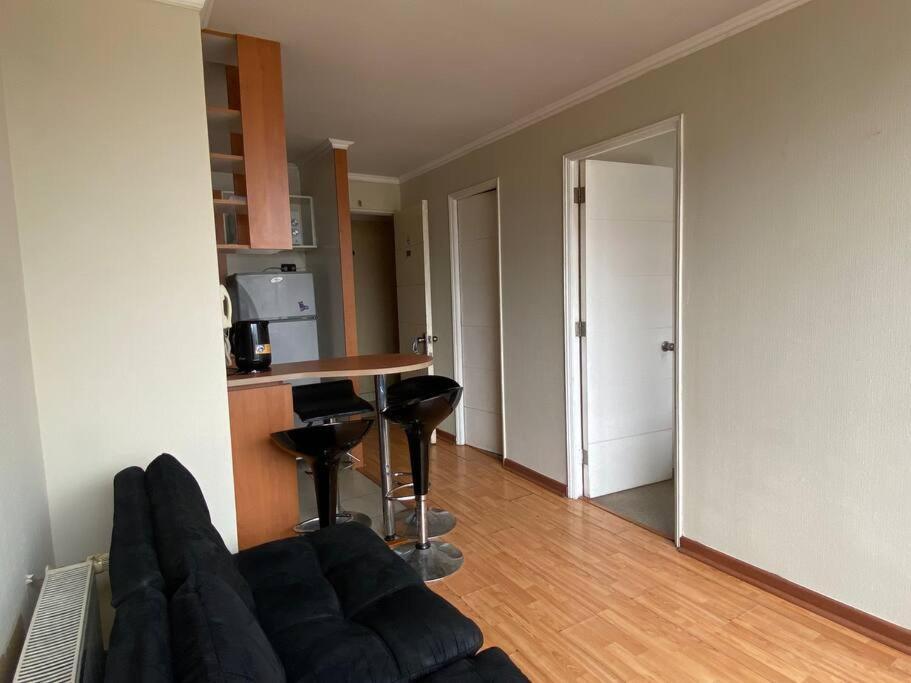 Apartamento Acogedor Departamento Centro 509