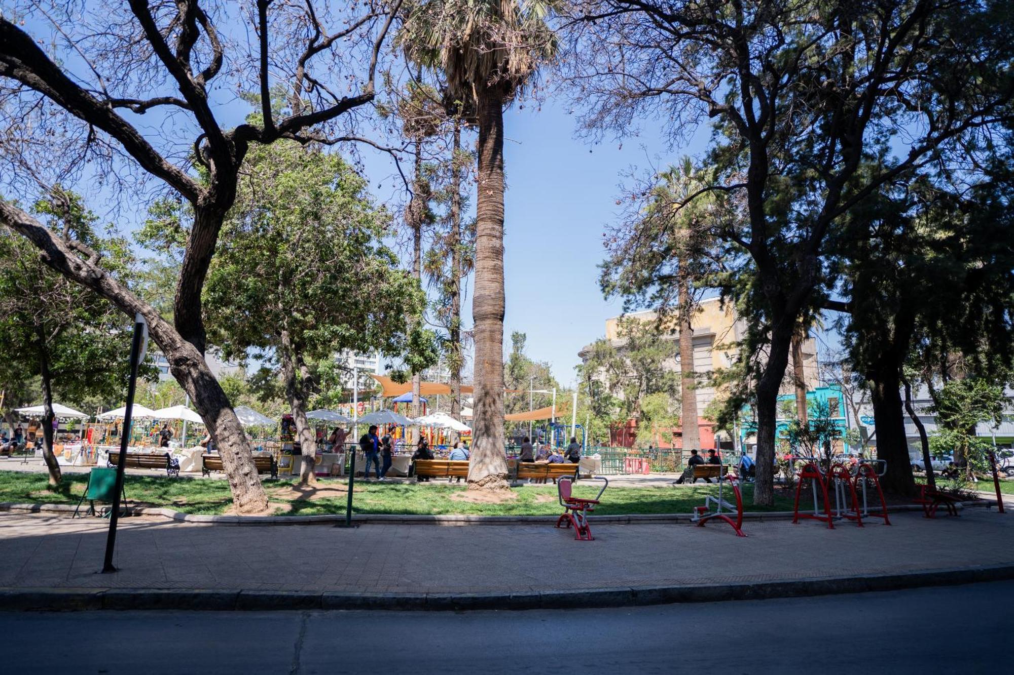 Residencial Republica Cerca De Todas La Universidades *