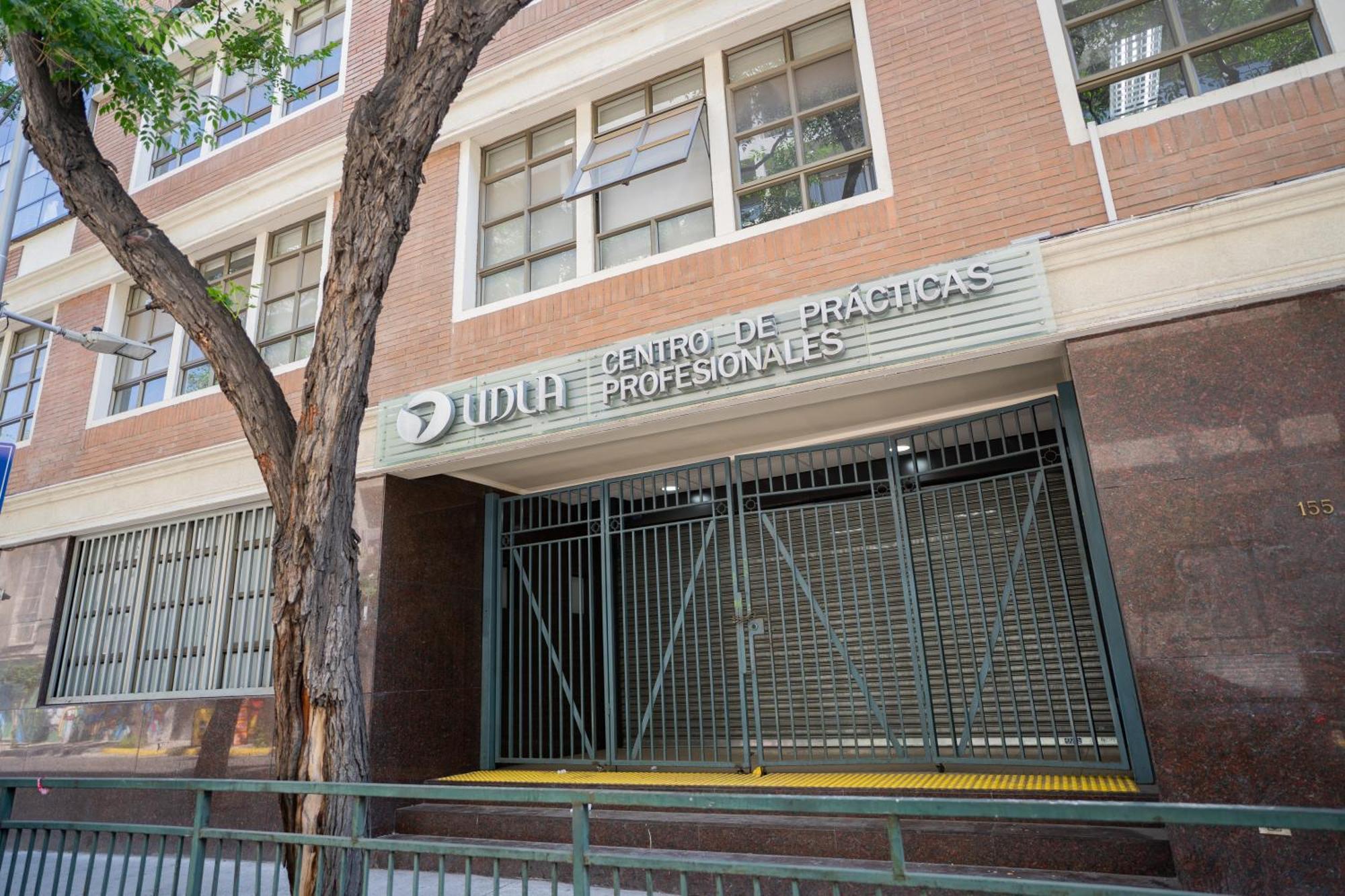 Residencial Republica Cerca De Todas La Universidades Pensión Santiago de Chile