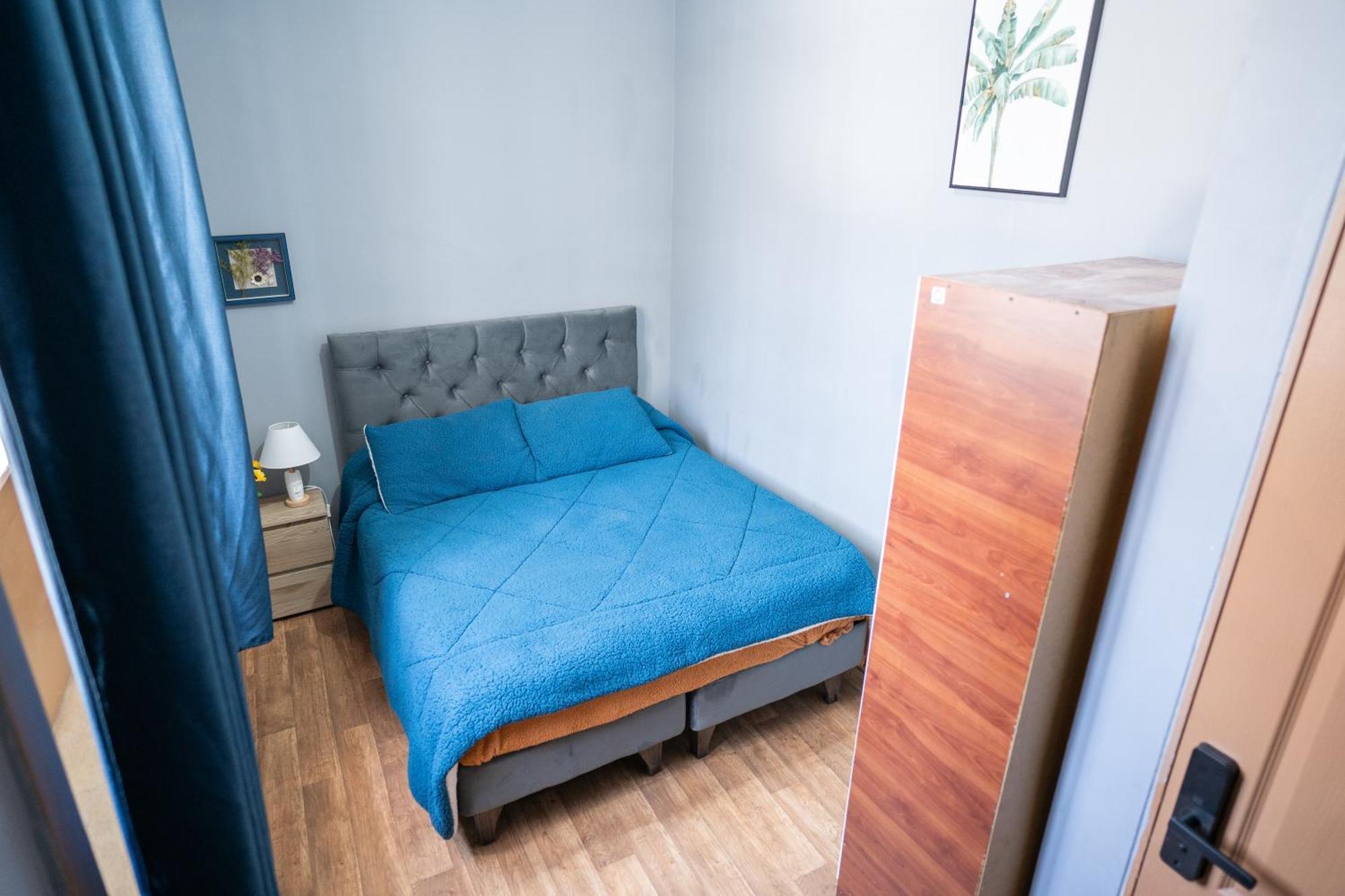 Residencial Republica Cerca De Todas La Universidades *