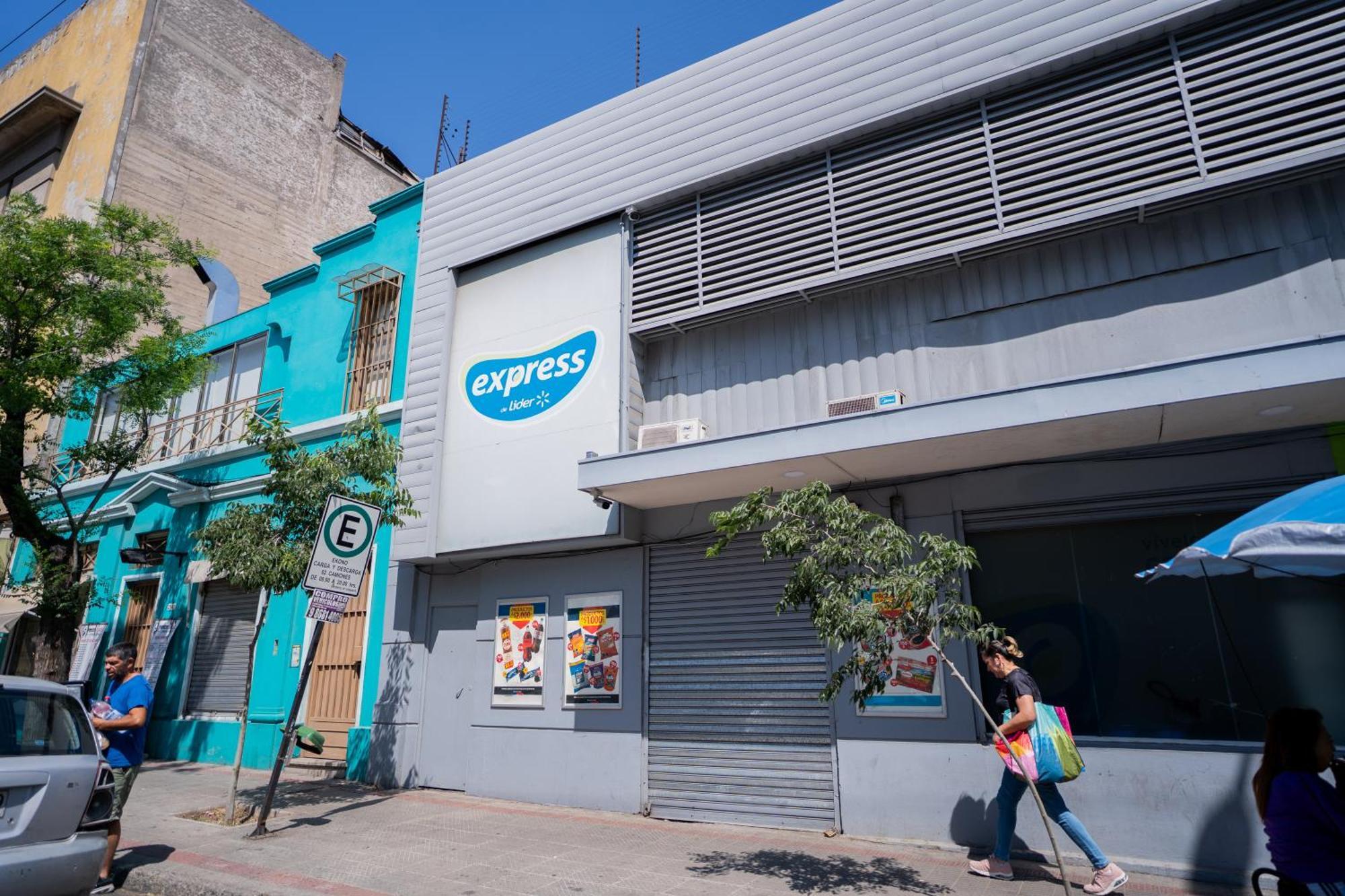 Residencial Republica Cerca De Todas La Universidades Santiago de Chile