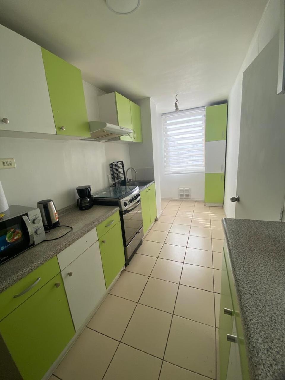 Apartamento Confortable Departamento A 10 Minutos Del Movistar Arena