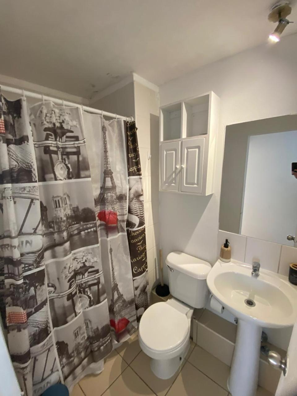Apartamento Confortable Departamento A 10 Minutos Del Movistar Arena