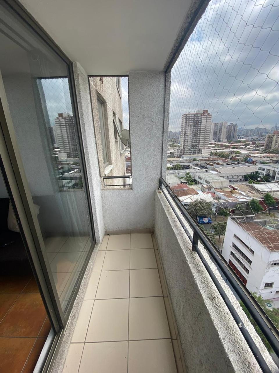 Confortable Departamento A 10 Minutos Del Movistar Arena *