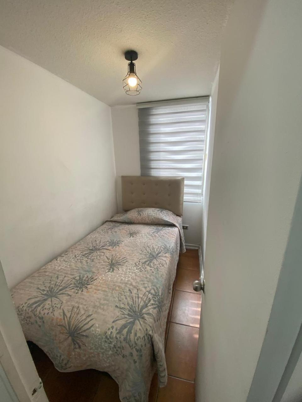 Apartamento Confortable Departamento A 10 Minutos Del Movistar Arena *