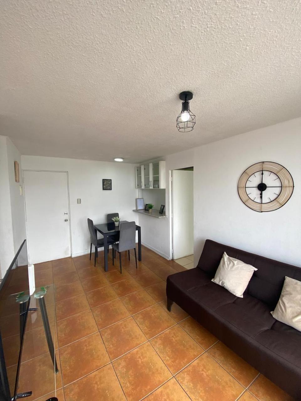 Apartamento Confortable Departamento A 10 Minutos Del Movistar Arena