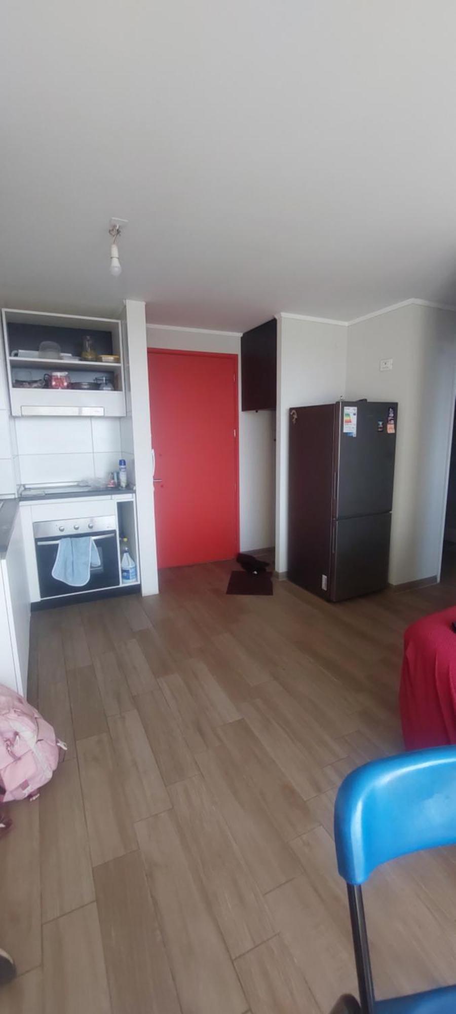 Amplio Departamento Con Terraza Apartamento