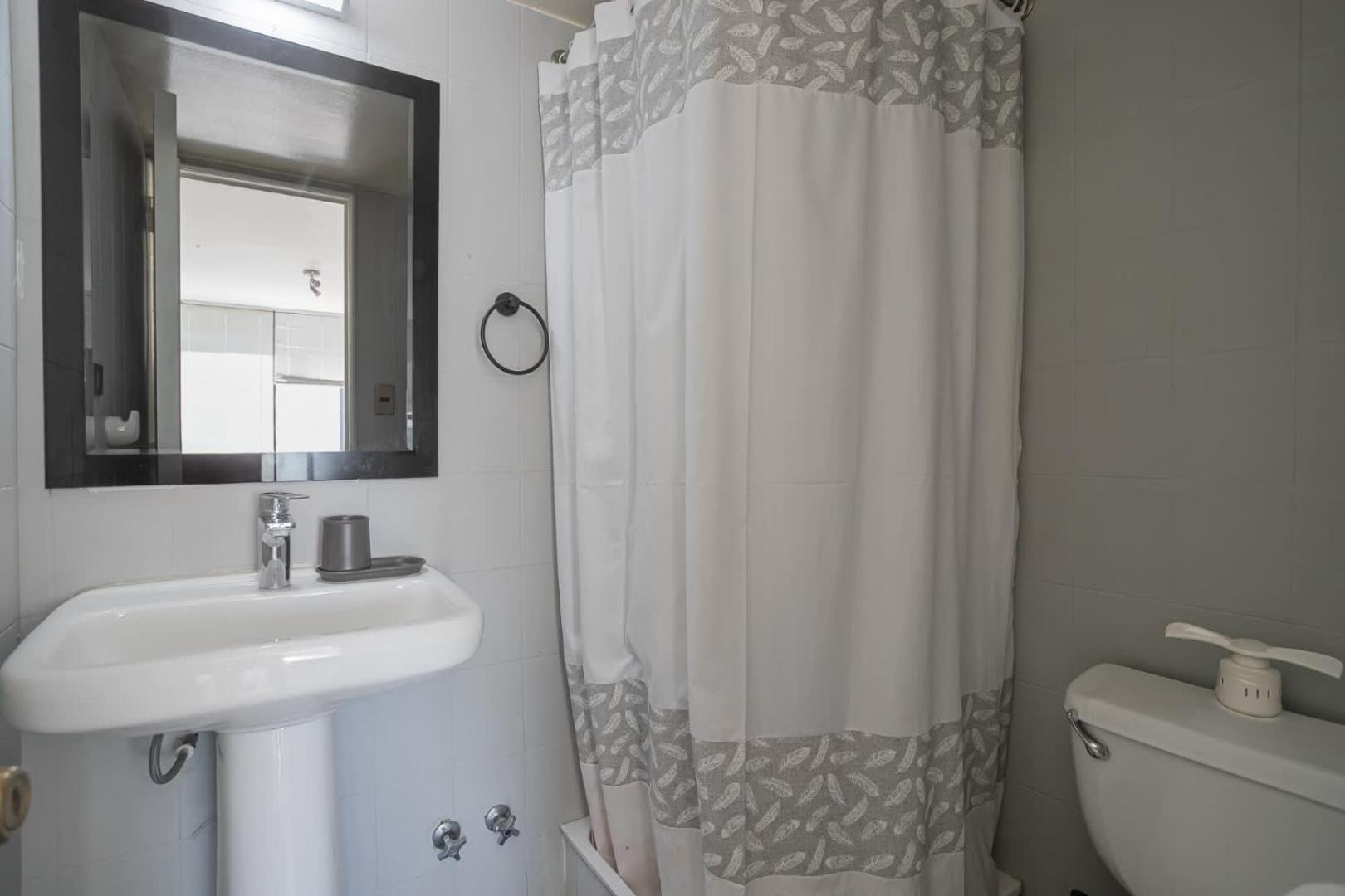 Apartamento Sophisticated And Pleasant Space *