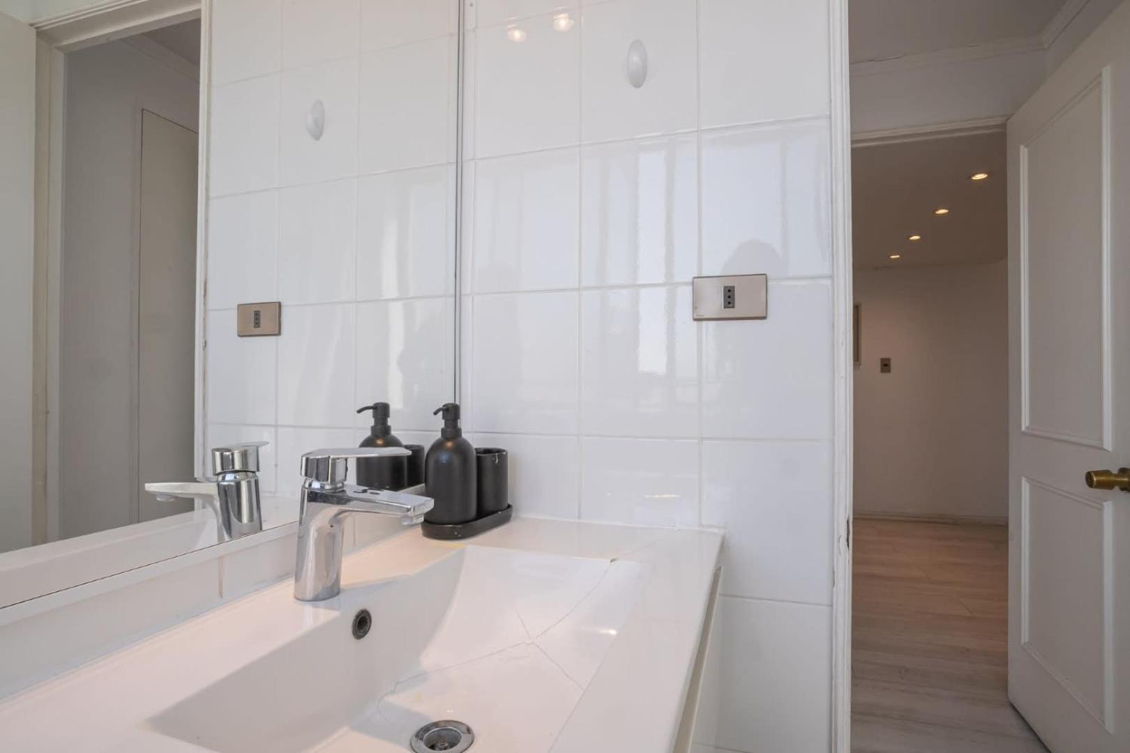 Apartamento Sophisticated And Pleasant Space