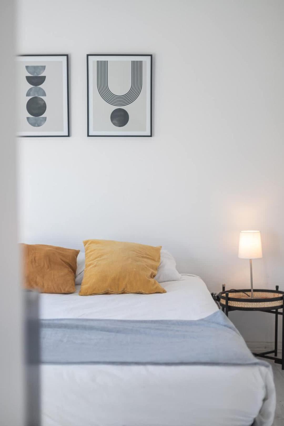 Sophisticated And Pleasant Space Apartamento *